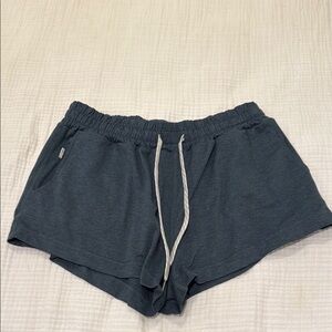 Vuori Halo Performance Shorts